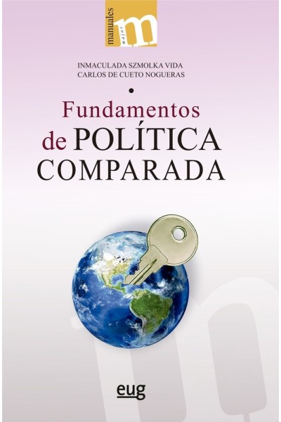 FUNDAMENTOS DE POLITICA COMPARADA