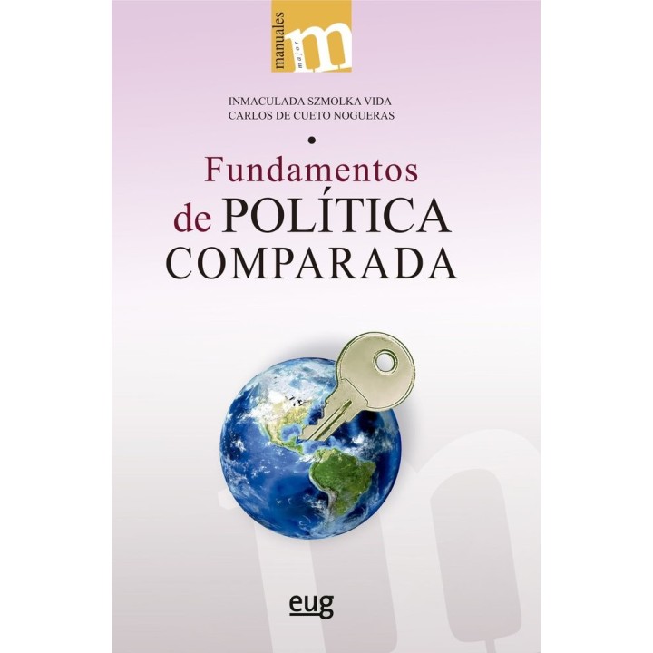 FUNDAMENTOS DE POLITICA COMPARADA