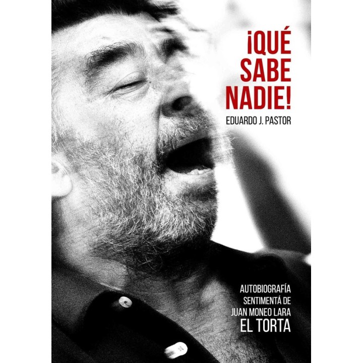 ¡QUE SABE NADIE!