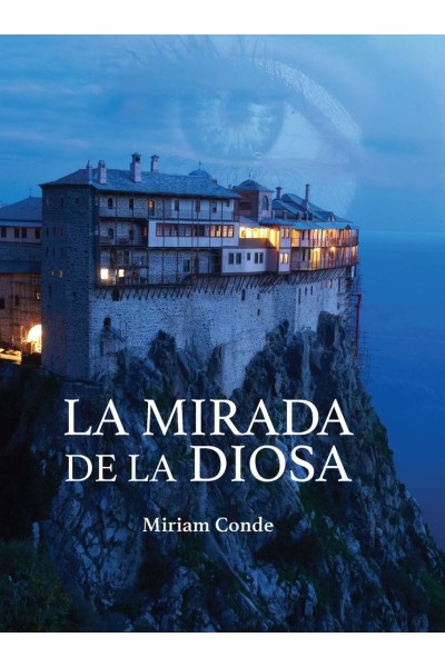 LA MIRADA DE LA DIOSA