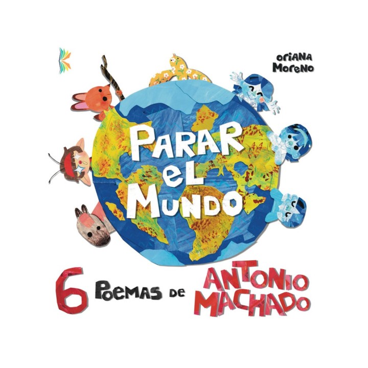 PARAR EL MUNDO