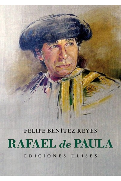 RAFAEL DE PAULA