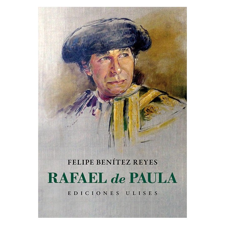 RAFAEL DE PAULA