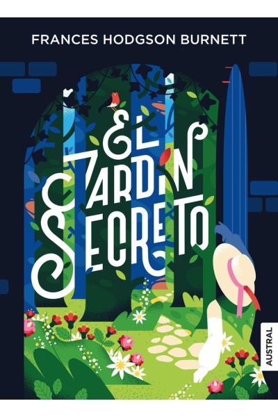 EL JARDIN SECRETO