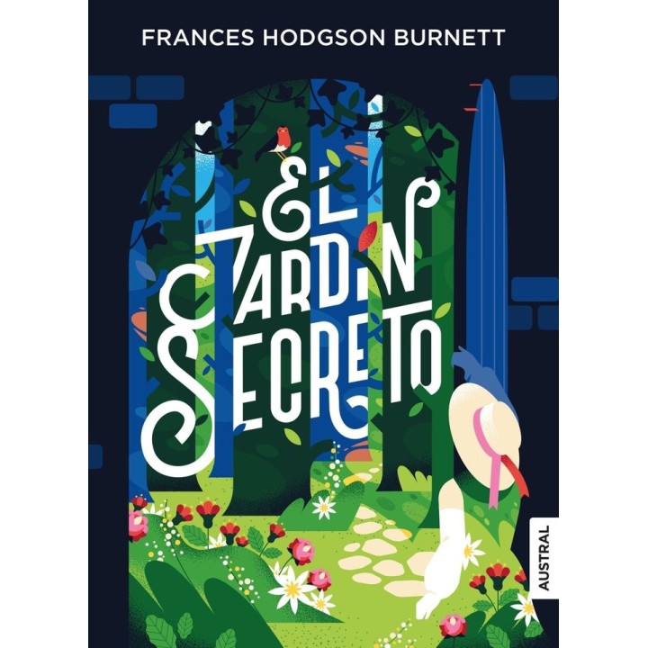 EL JARDIN SECRETO