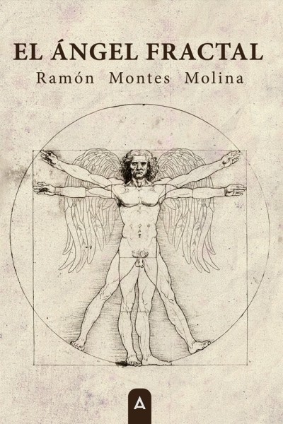 EL ANGEL FRACTAL