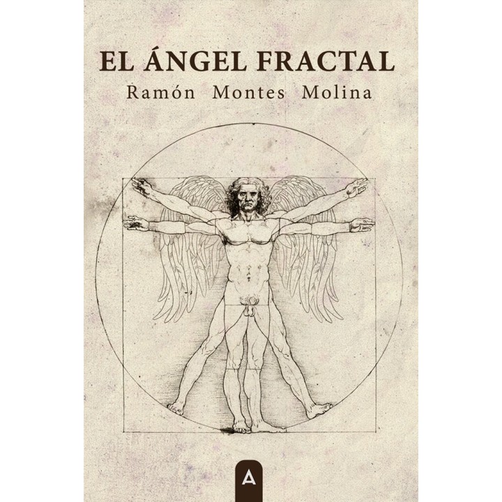 EL ANGEL FRACTAL