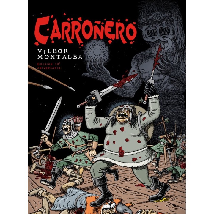 CARROÑERO