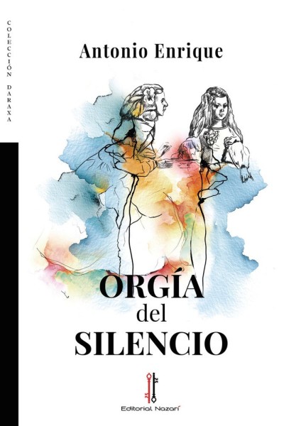 ORGIA DEL SILENCIO