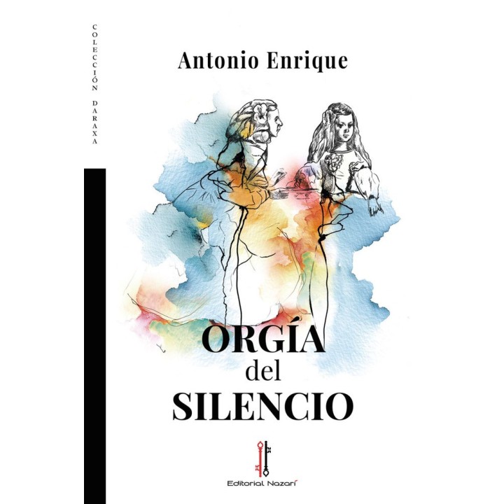 ORGIA DEL SILENCIO