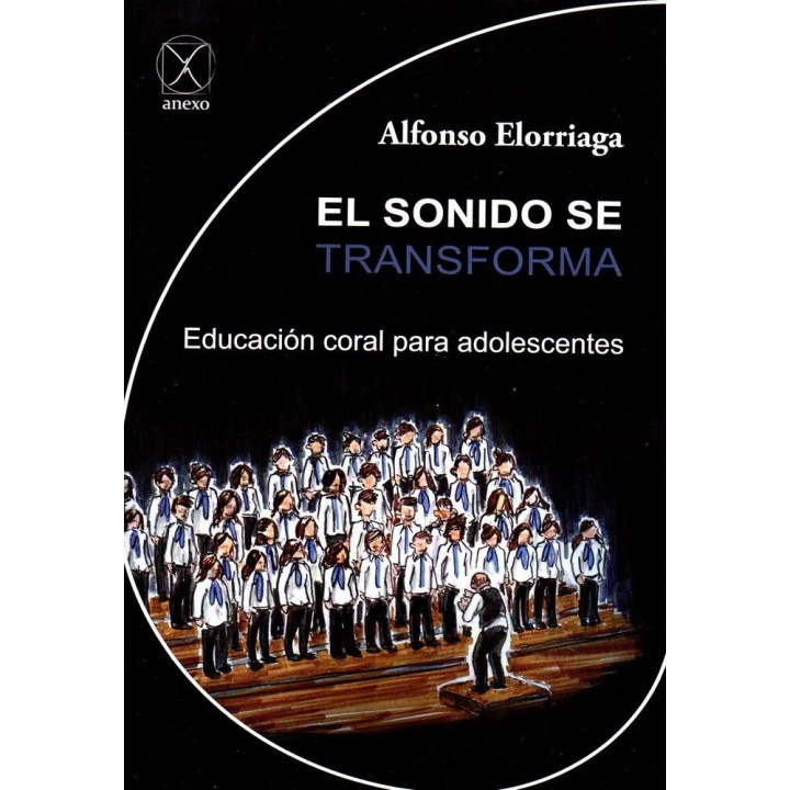 SONIDO SE TRANSFORMA,EL