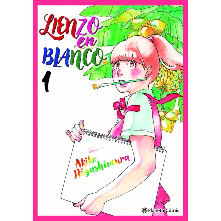 LIENZO EN BLANCO 1