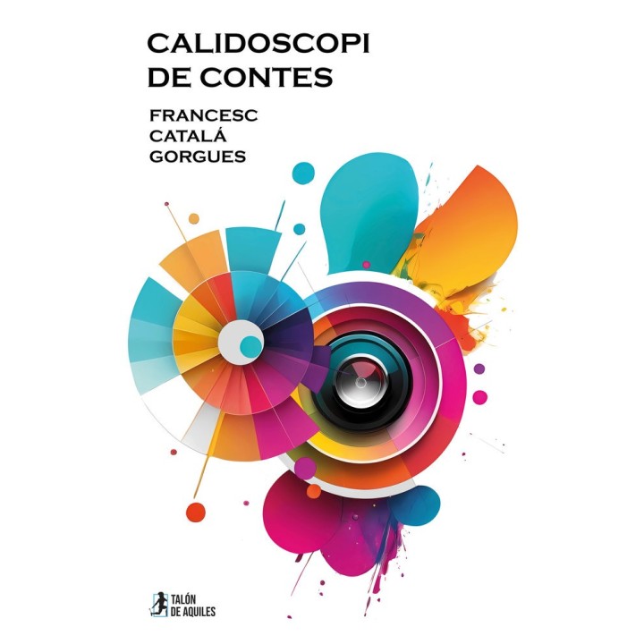 CALIDOSCOPI DE CONTES
