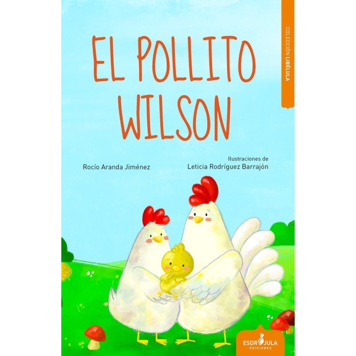 EL POLLITO WILSON
