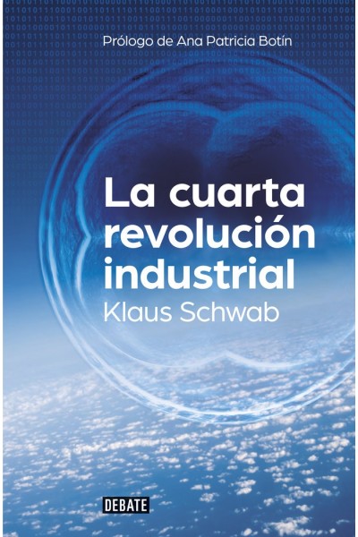 CUARTA REVOLUCION INDUSTRIAL,LA