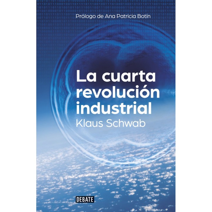 CUARTA REVOLUCION INDUSTRIAL,LA