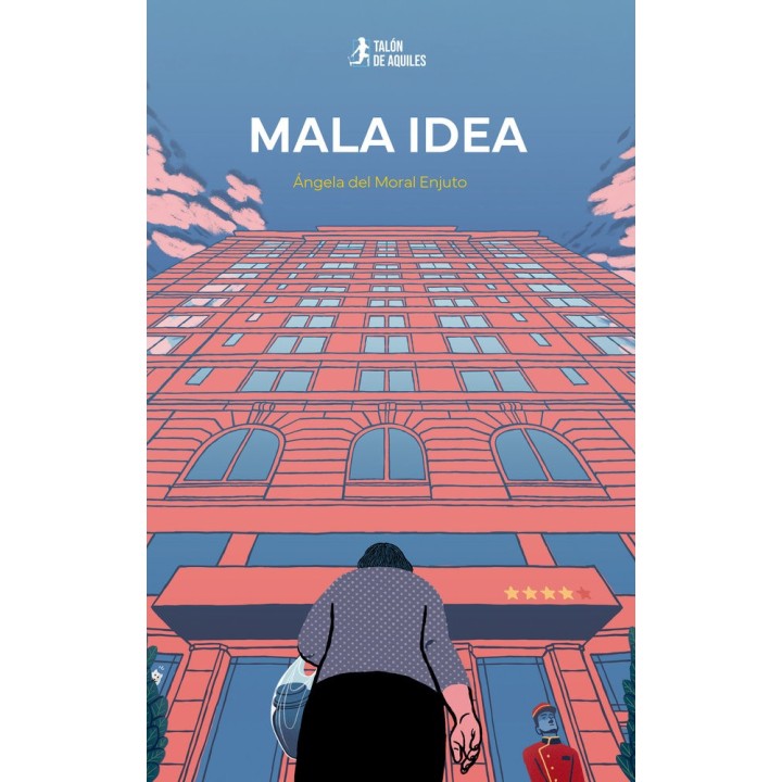 MALA IDEA
