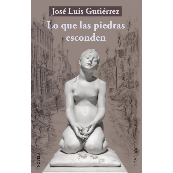 LO QUE LAS PIEDRAS ESCONDEN
