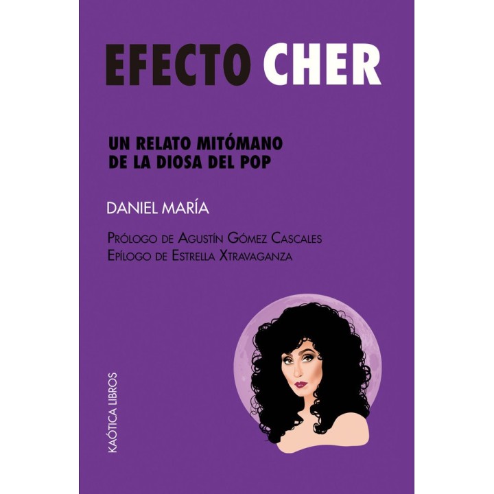 EFECTO CHER