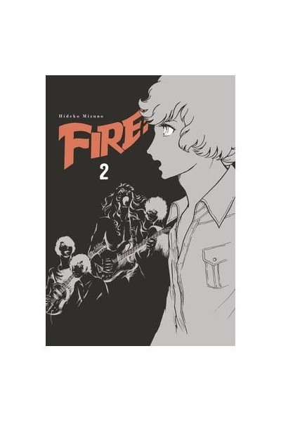 FIRE 2