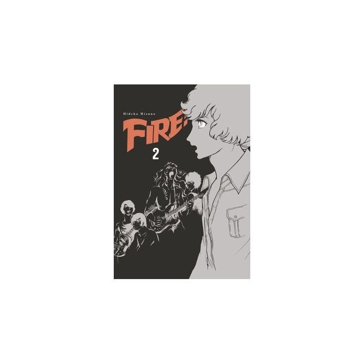 FIRE 2