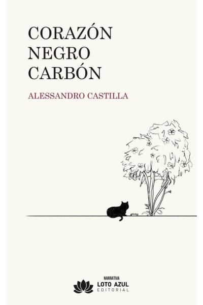 CORAZON NEGRO CARBON