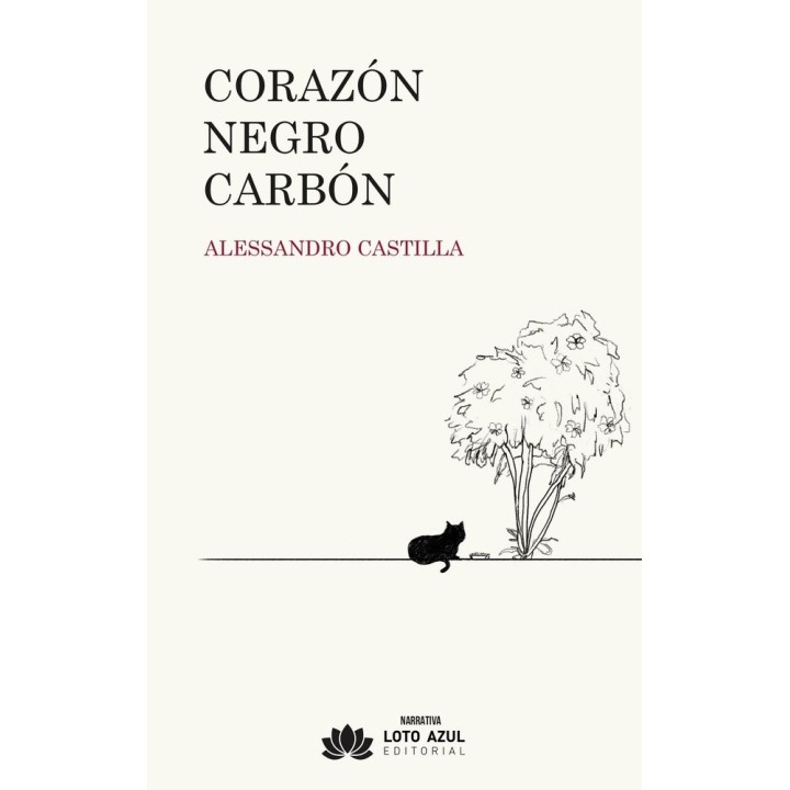CORAZON NEGRO CARBON