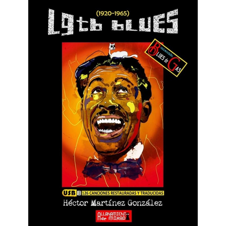 LGTB BLUES