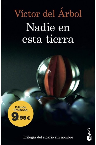 NADIE EN ESTA TIERRA