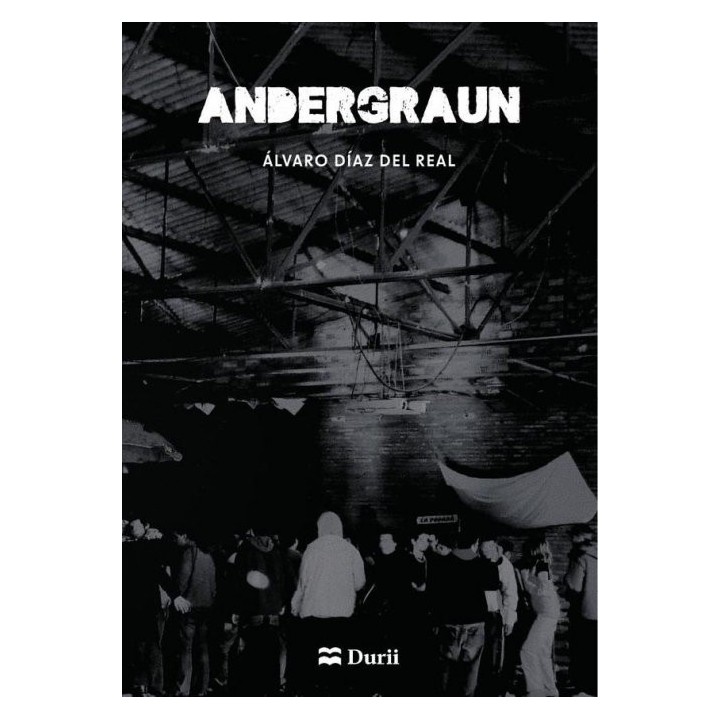 ANDERGRAUN