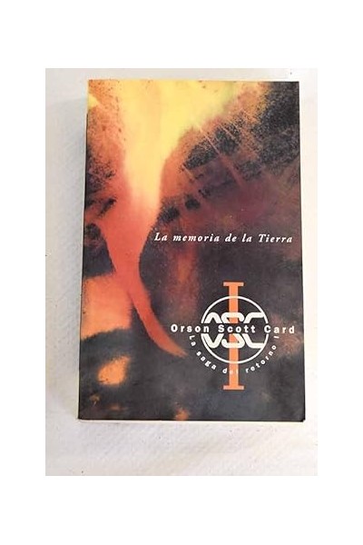 La memoria de la tierra