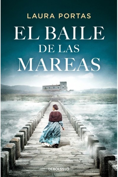 EL BAILE DE LAS MAREAS