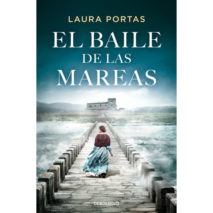 EL BAILE DE LAS MAREAS