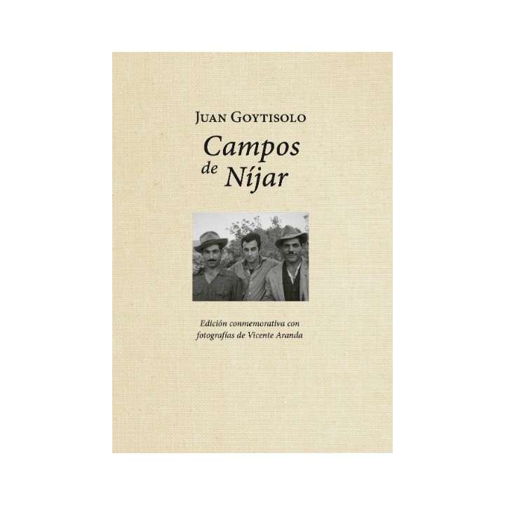CAMPOS DE NIJAR