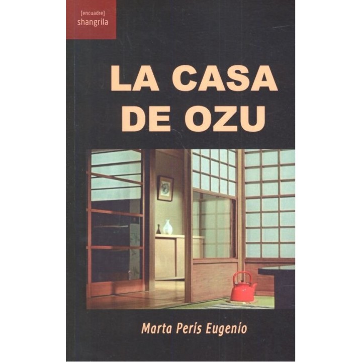 CASA DE OZU