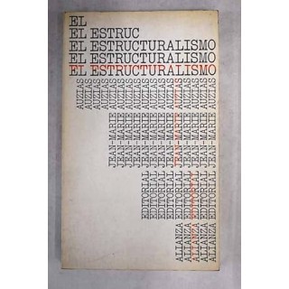 El estructuralismo