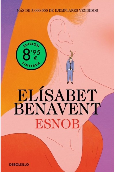 ESNOB EDICION LIMITADA