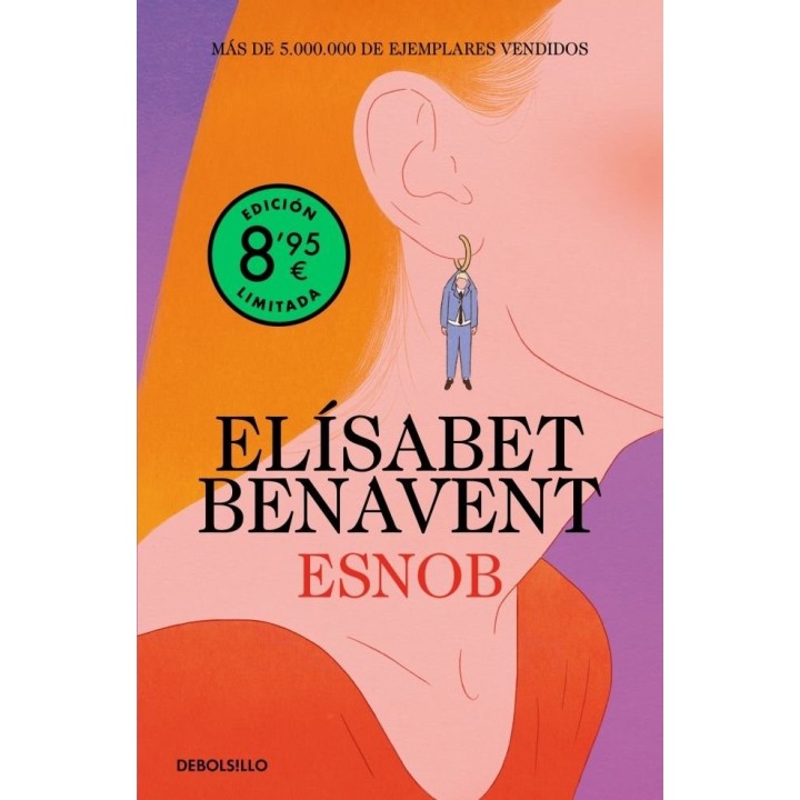 ESNOB EDICION LIMITADA
