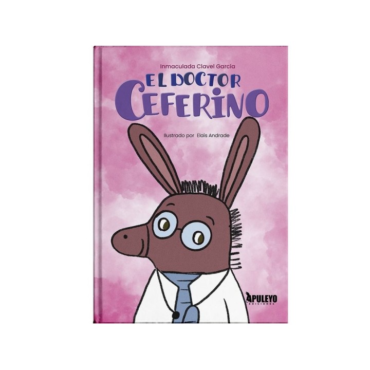 EL DOCTOR CEFERINO