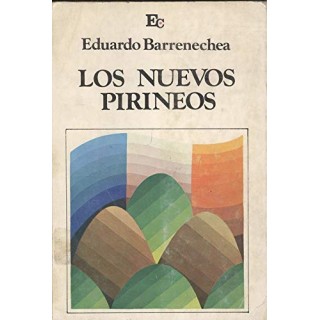 LOS NUEVOS PIRINEOS. El Rio Ebro, Frontera Con Europa