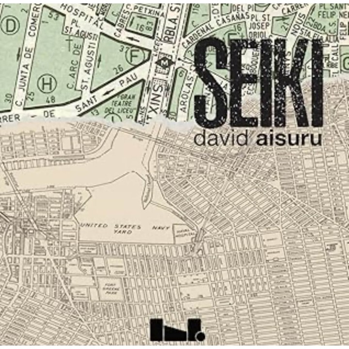 SEIKI