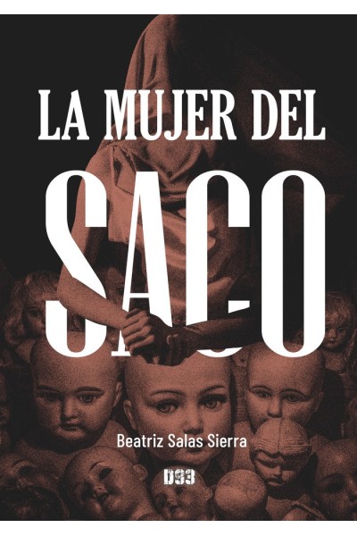 LA MUJER DEL SACO