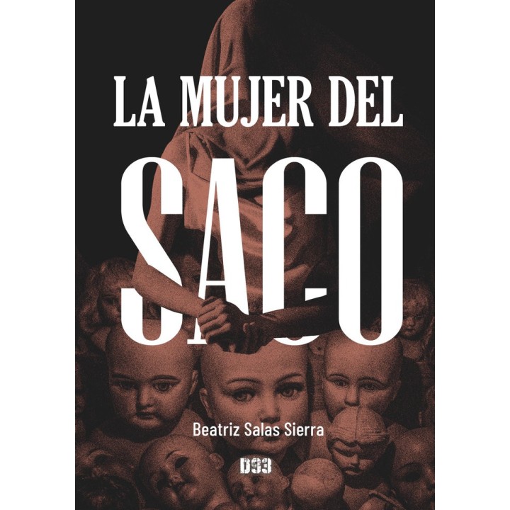 LA MUJER DEL SACO