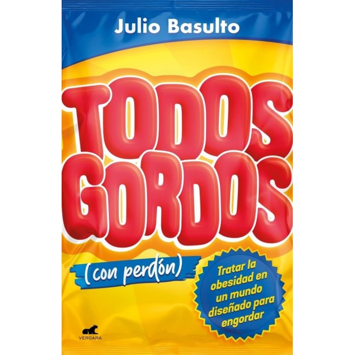 TODOS GORDOS CON PERDON
