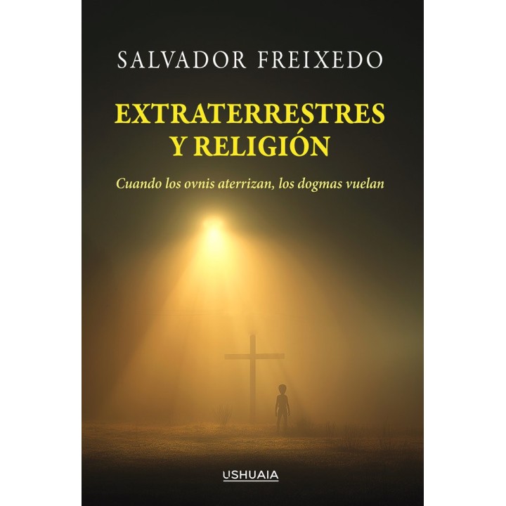 EXTRATERRESTRES Y RELIGION