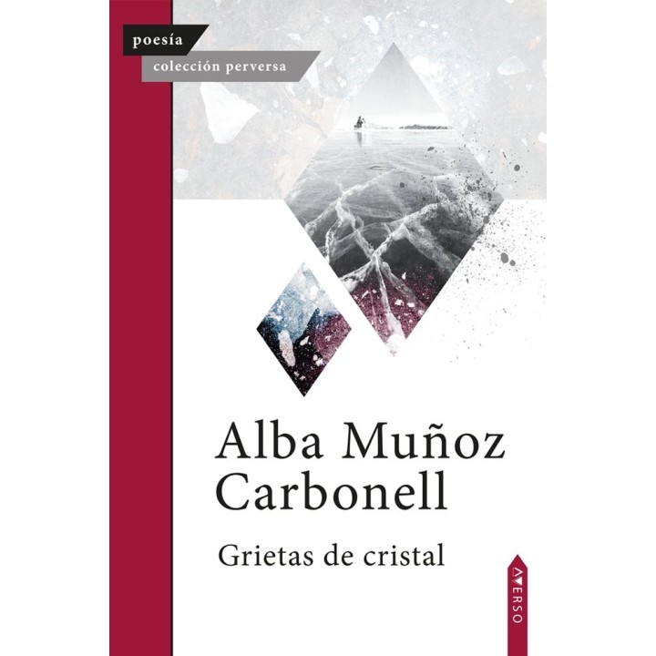 GRIETAS DE CRISTAL