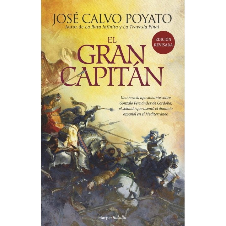 EL GRAN CAPITAN