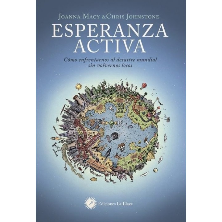 ESPERANZA ACTIVA