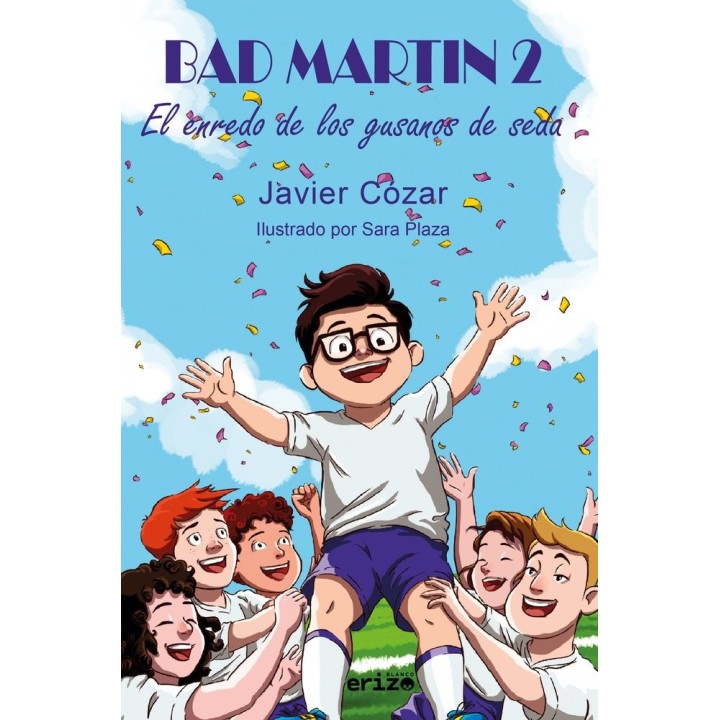 BAD MARTIN 2