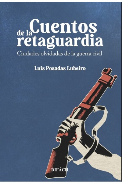 CUENTOS DE LA RETAGUARDIA